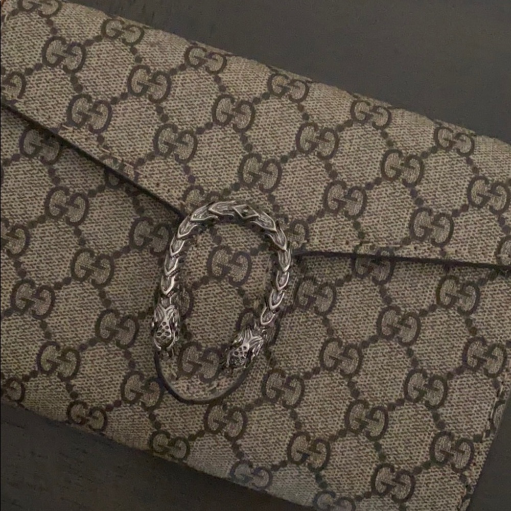 Gucci DUPE GREAT QUALITY